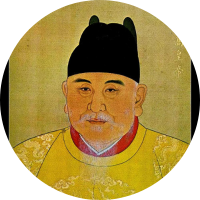 朱元璋